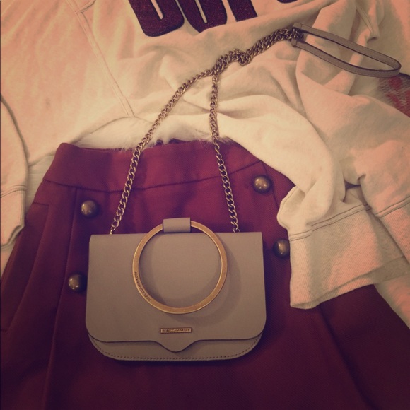 Rebecca Minkoff Handbags - Rebecca minkoff Crossbody Bag